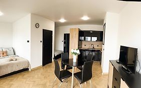 Apartament Renard