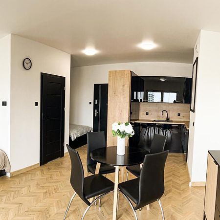 Apartament Renard Ряшів Екстер'єр фото
