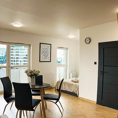 Apartament Renard Ряшів Екстер'єр фото